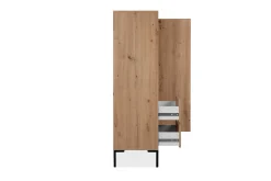 Highboard, Korsika 53A