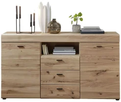 Highboard, Malaga