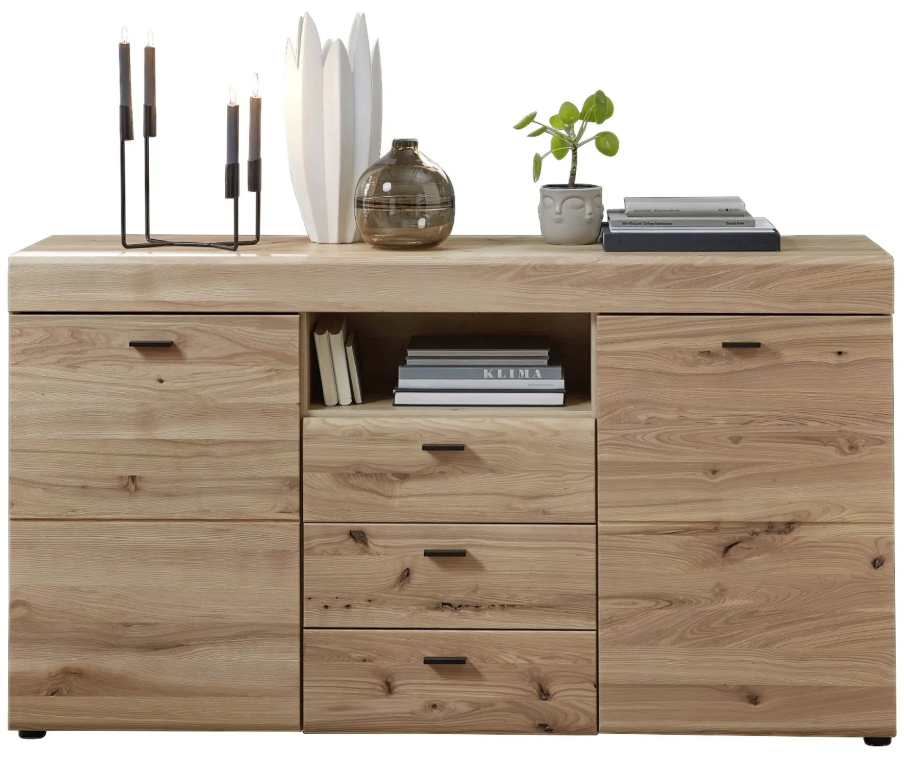 Highboard, Malaga