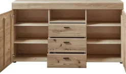 Highboard, Malaga