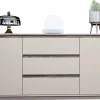 Highboard, Malibu