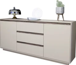 Highboard, Malibu