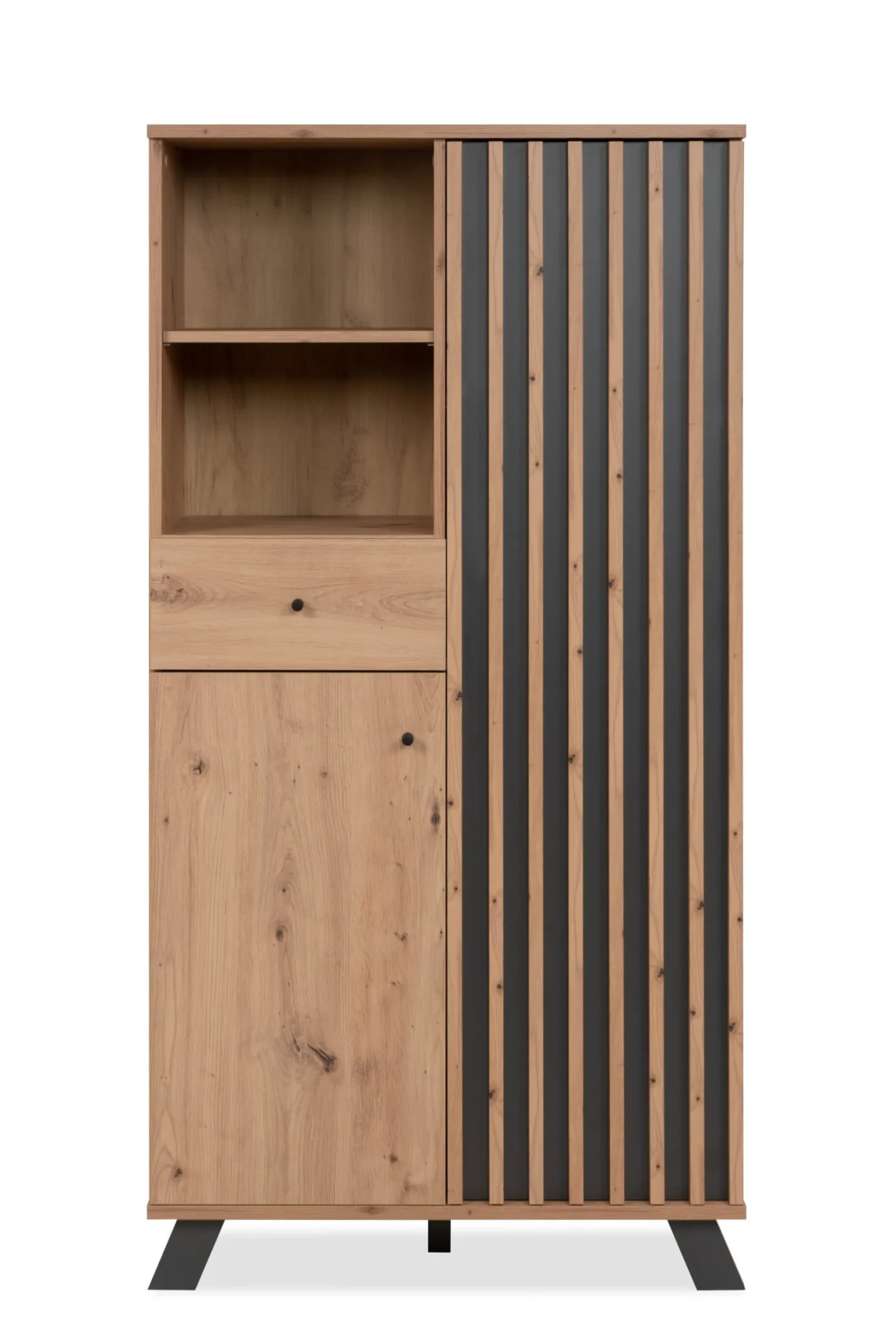 Highboard, Medan 53A