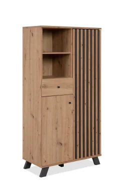 Highboard, Medan 53A