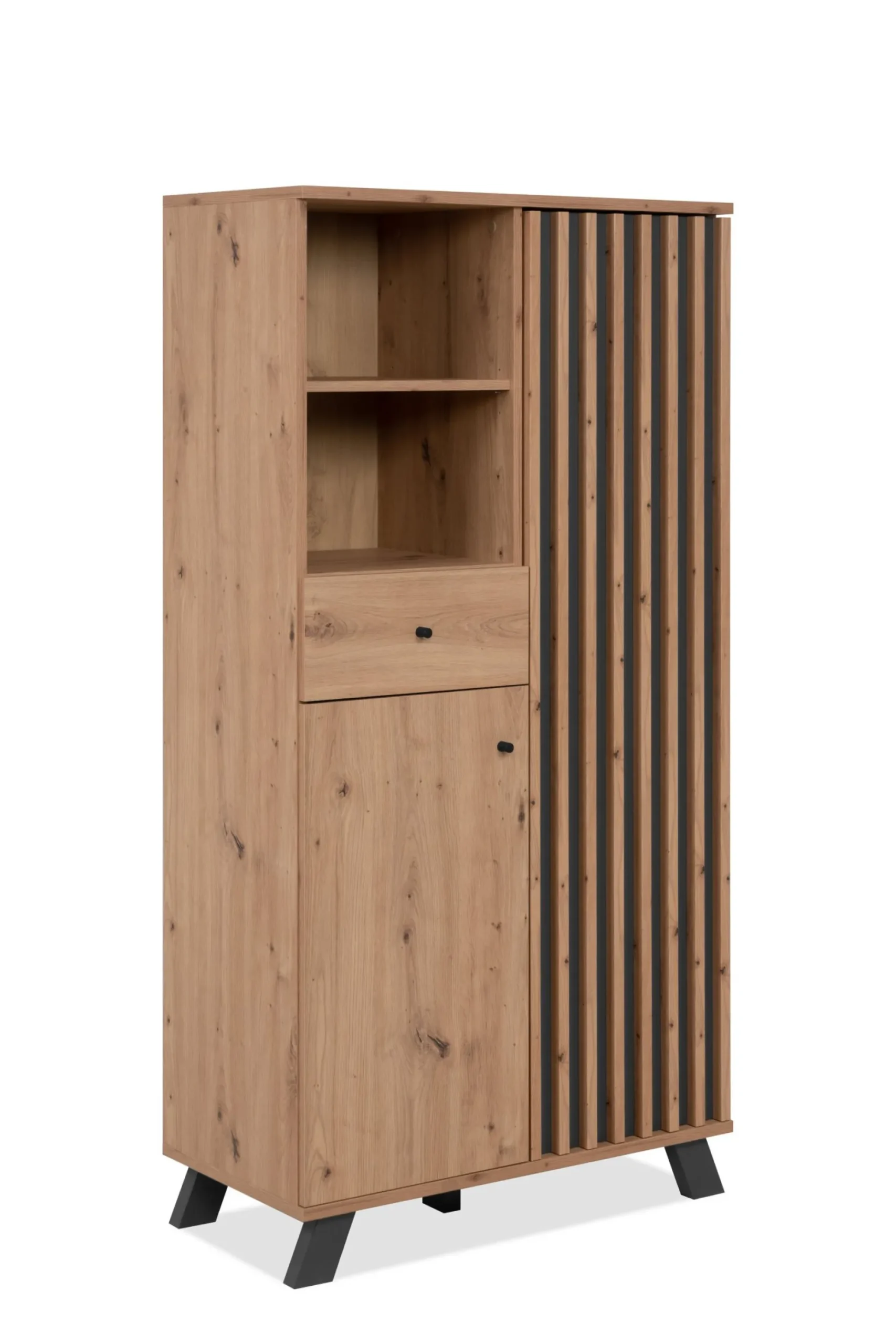 Highboard, Medan 53A
