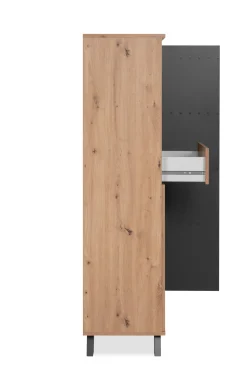 Highboard, Medan 53A