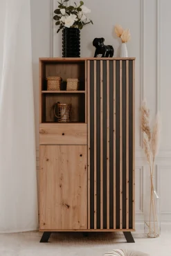 Highboard, Medan 53A