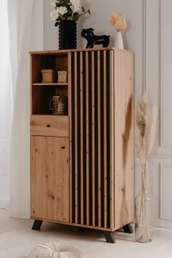 Highboard, Medan 53A