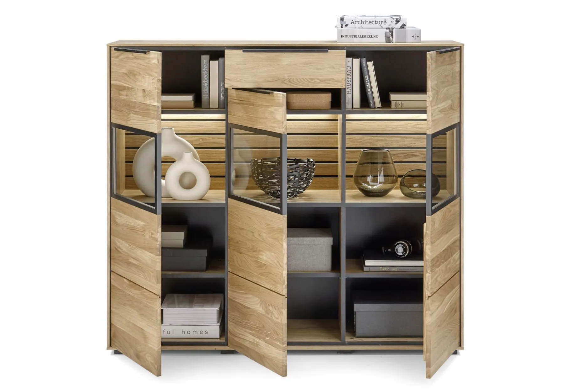 Highboard, MR Jackson