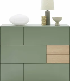 Highboard, Naomi
