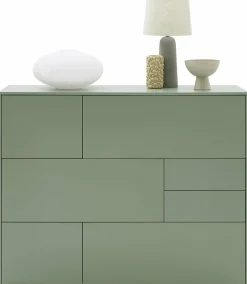 Highboard, Naomi