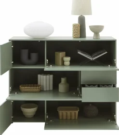 Highboard, Naomi