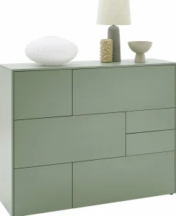 Highboard, Naomi