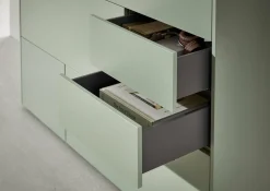 Highboard, Naomi