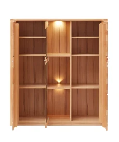 Highboard, Nature