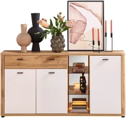 Highboard, Perlo II