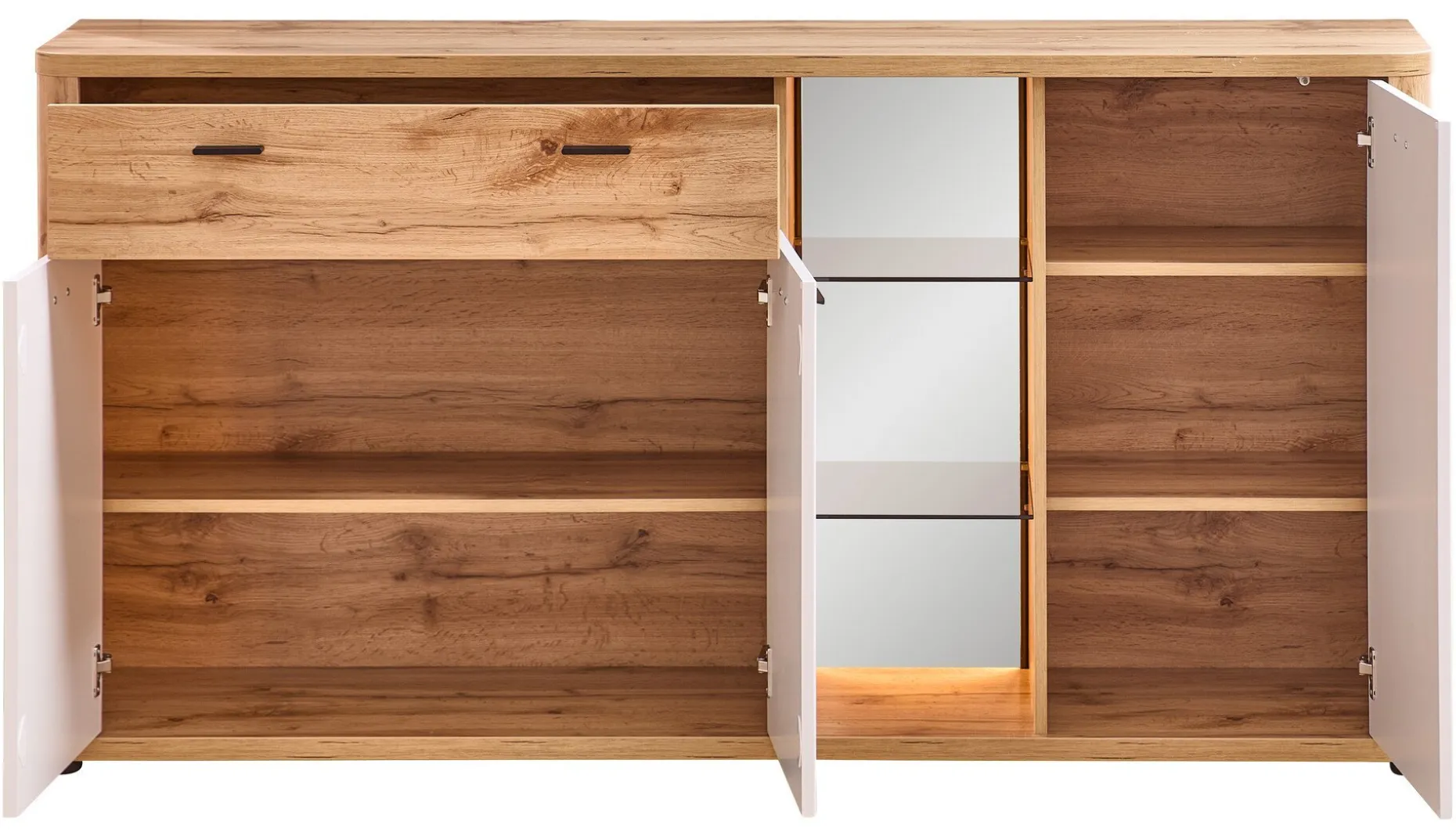 Highboard, Perlo II
