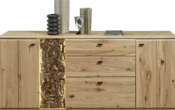 Highboard, Rödemis