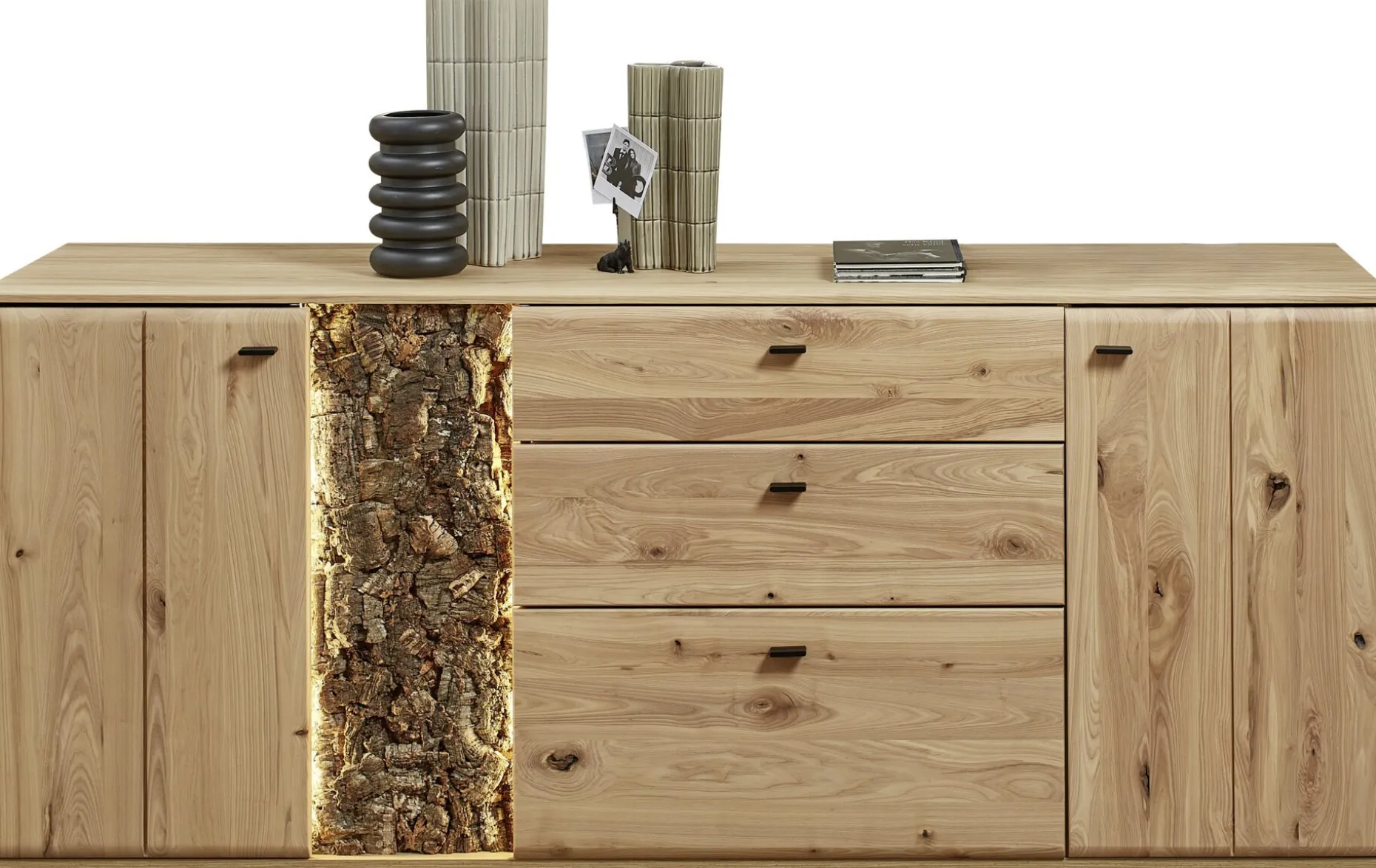 Highboard, Rödemis