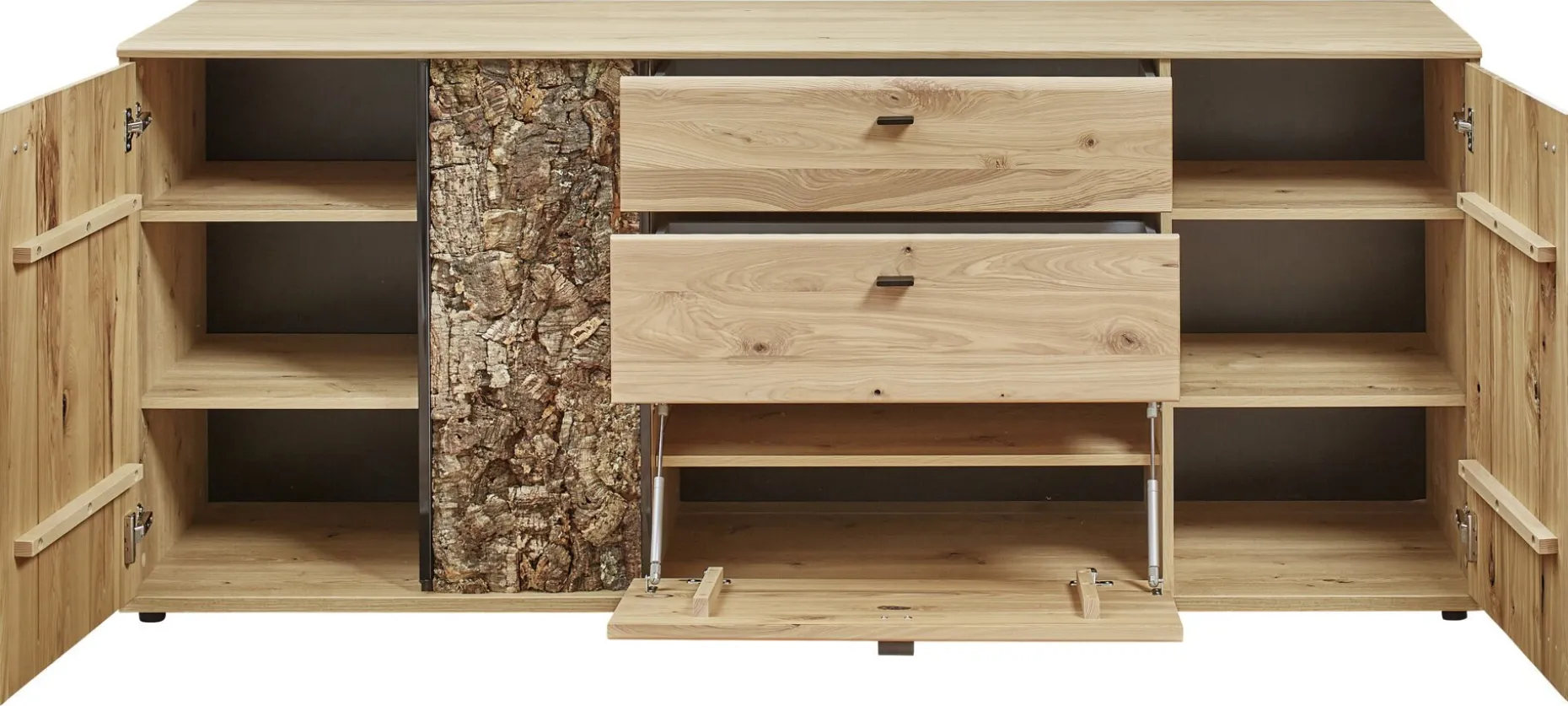 Highboard, Rödemis