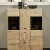 Highboard, Rödemis