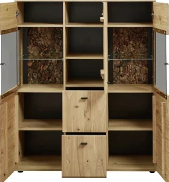 Highboard, Rödemis