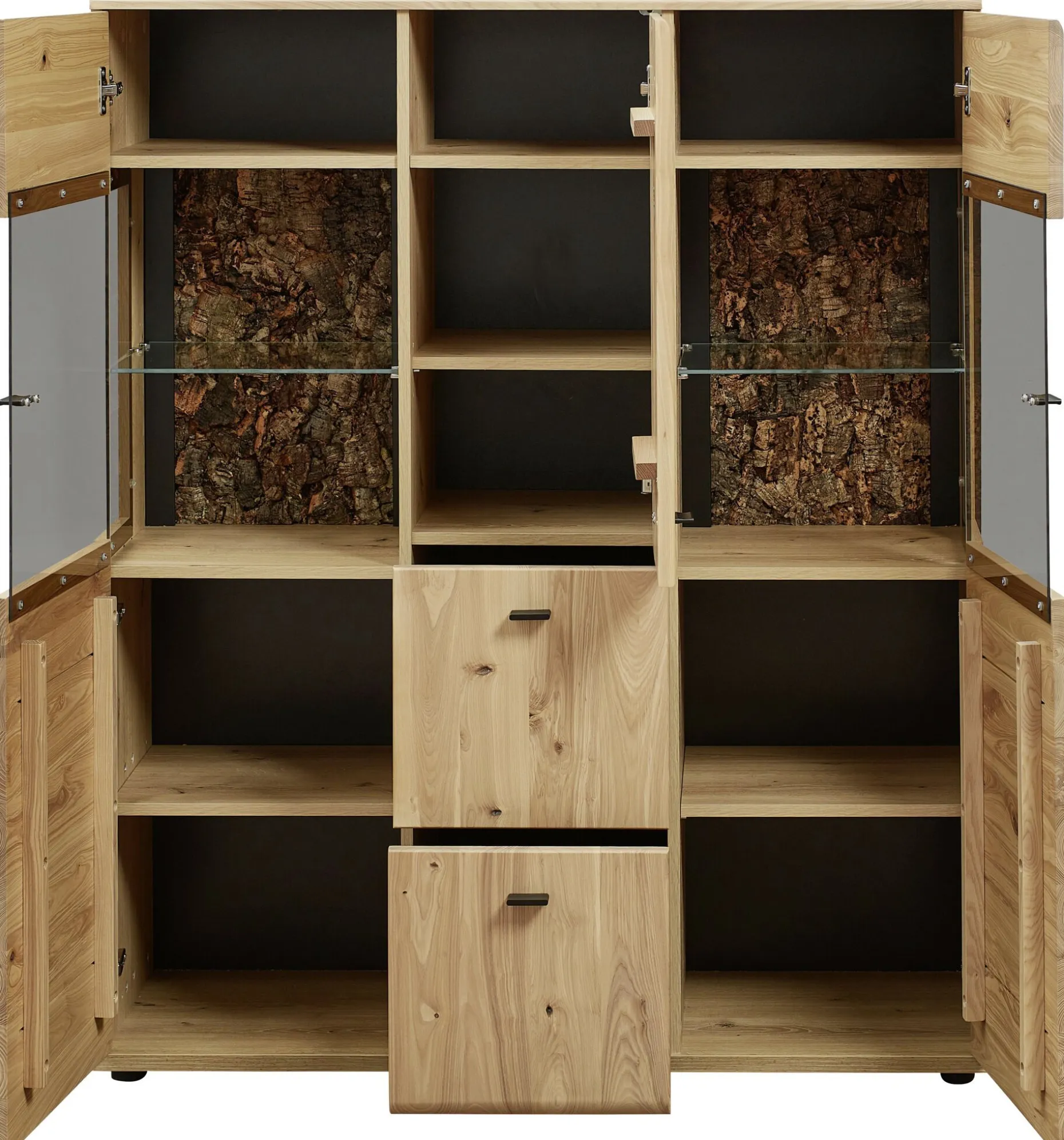 Highboard, Rödemis