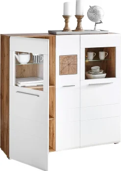 Highboard, Savona