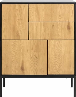 Highboard, Seaford 3 trg.