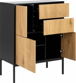 Highboard, Seaford 3 trg.
