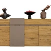 Highboard, Shuffle