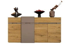 Highboard, Shuffle