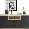 Highboard, Sina