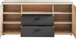 Highboard, Sina