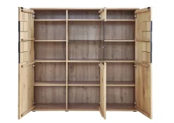 Highboard, Tanum