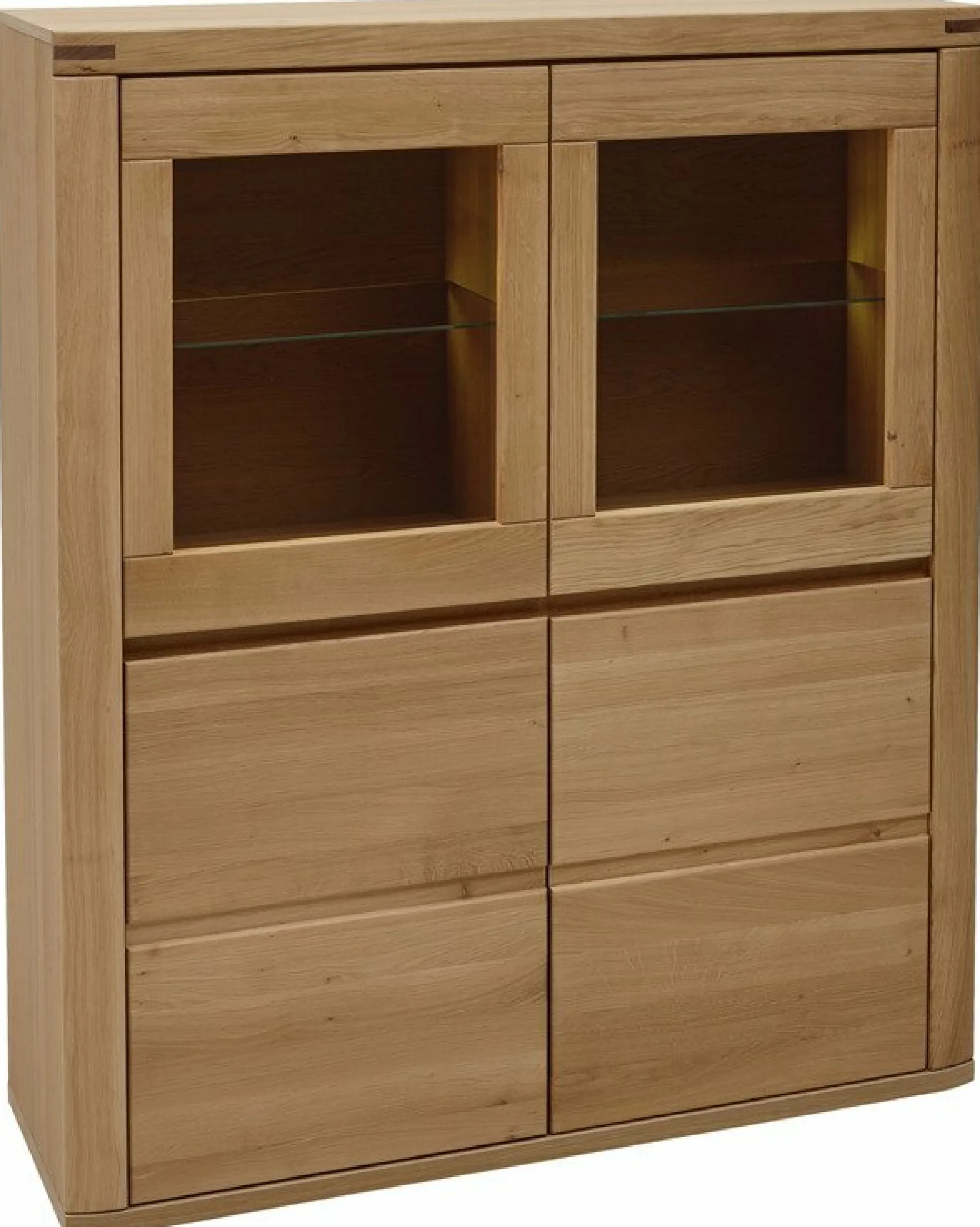 Highboard, Timos
