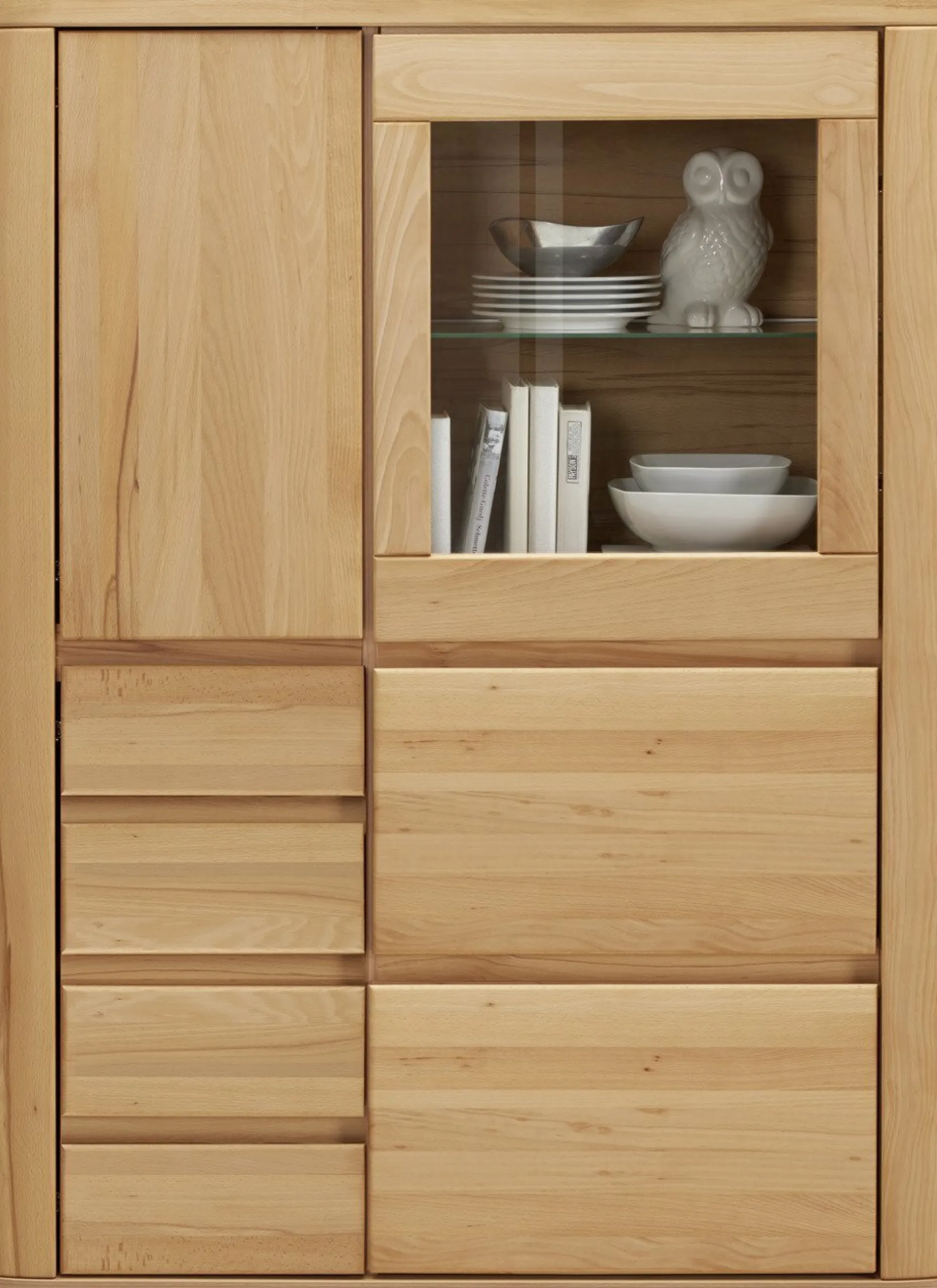 Highboard, Timos
