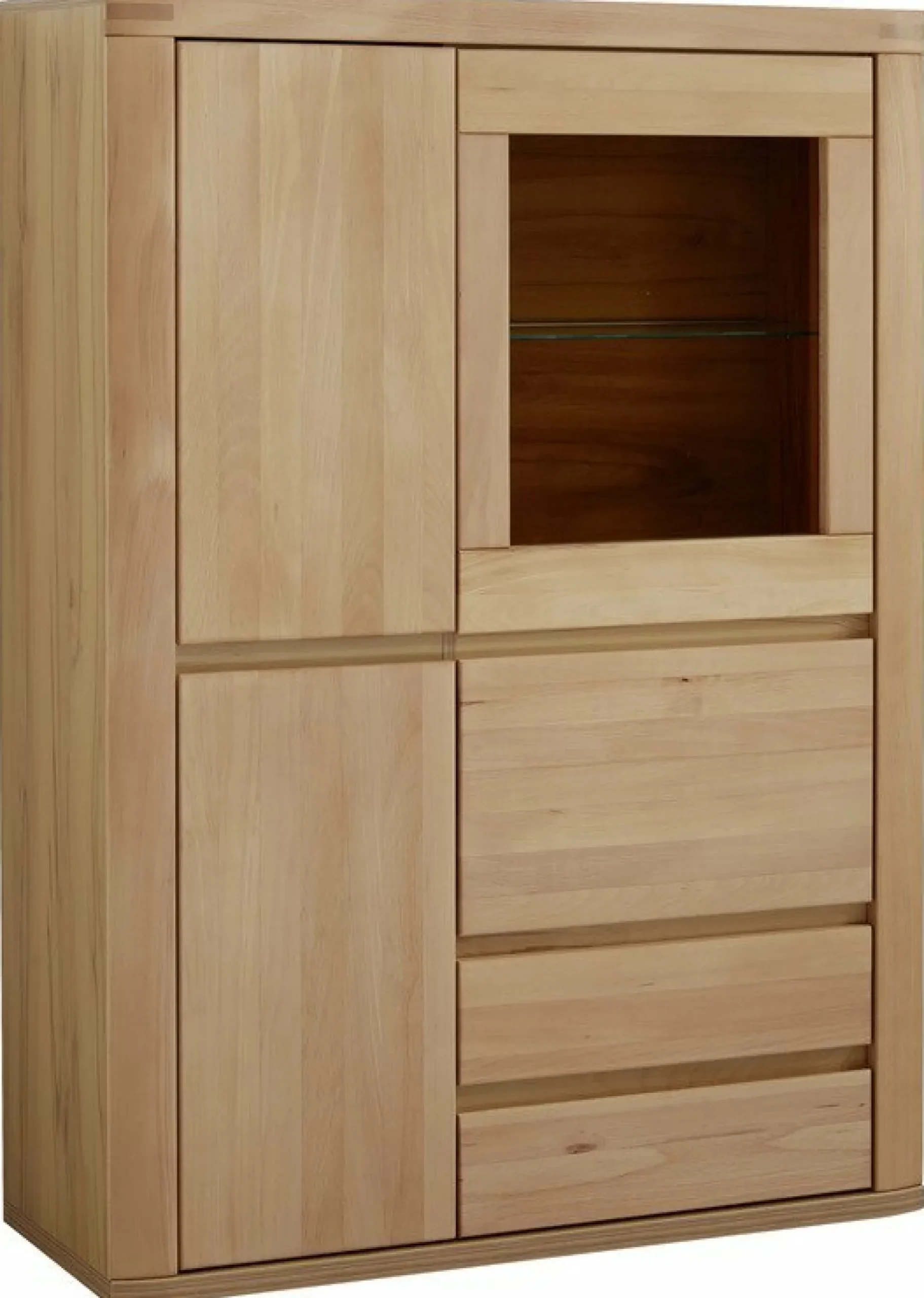 Highboard, Timos