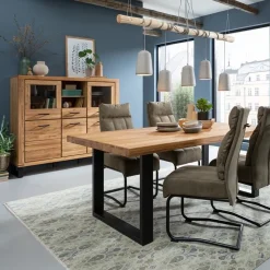 Highboard, Tina