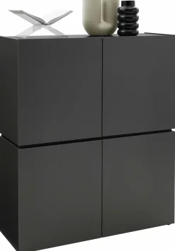Highboard, Unique