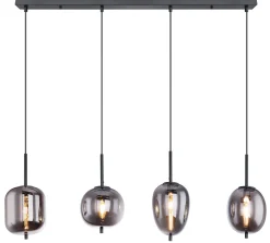 Hängeleuchte, BLACKY