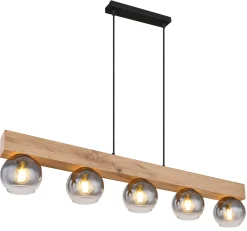 Hängeleuchte, 15656-5H
