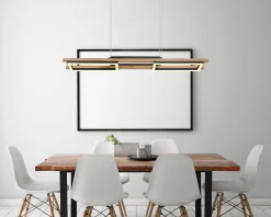 Hängeleuchte, 67266H
