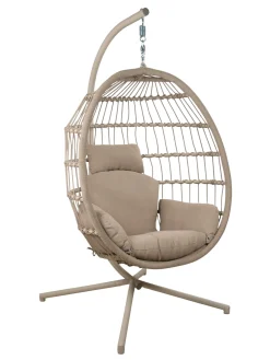 Hängesessel, Prestige