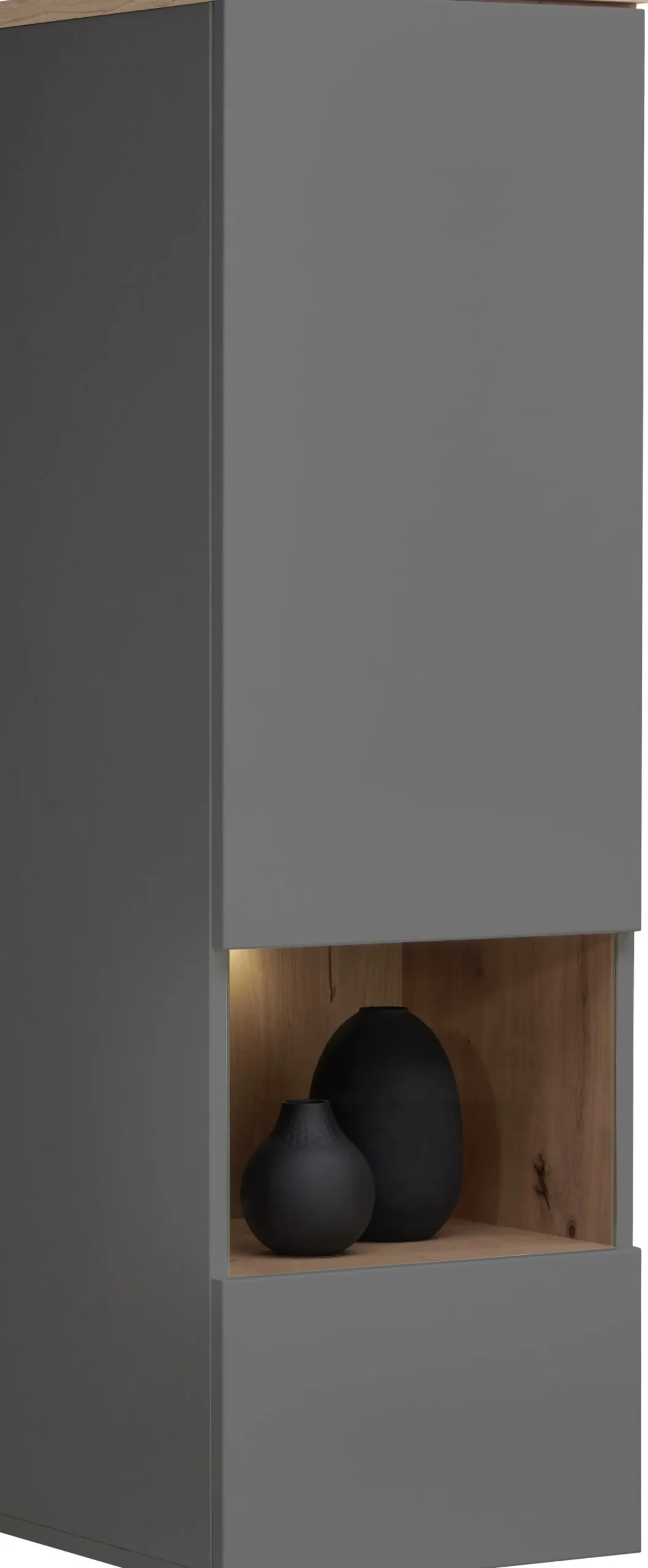 Hängevitrine, Diana