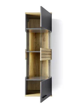 Hängevitrine, MR Quincy ZAMV01