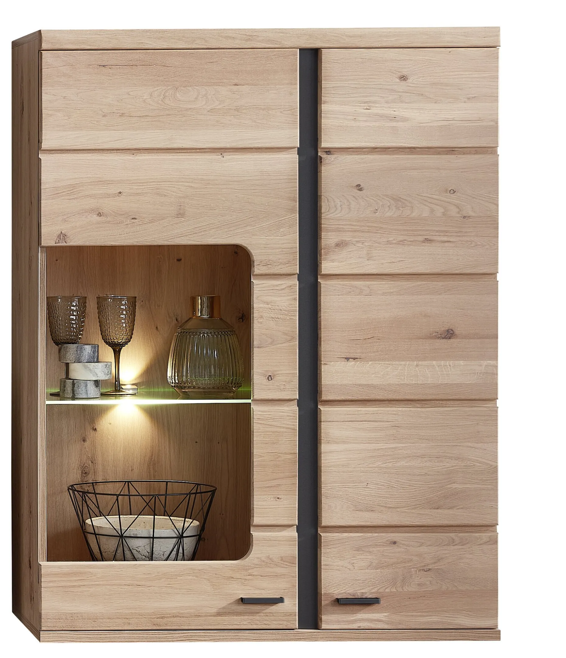 Hängevitrine, Sonos II