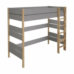 Hochbett, Sten