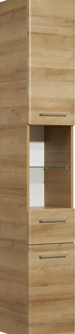 Hochschrank, 917 Quickset