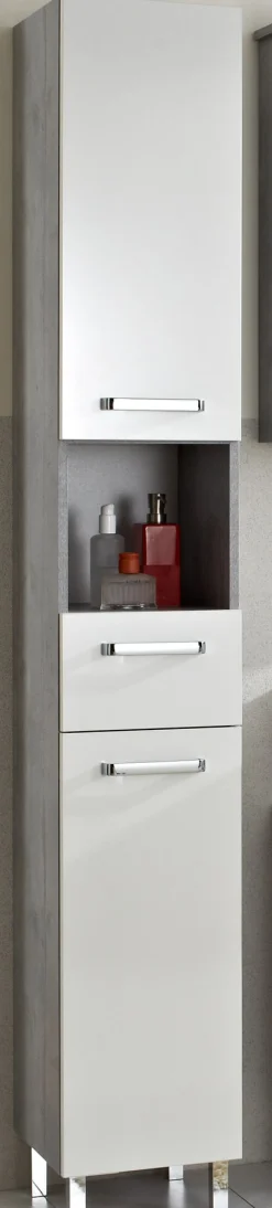 Hochschrank, 913 Quickset